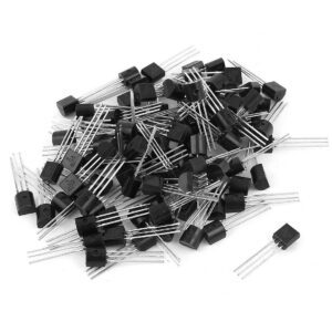Transistors électroniques – Usage général