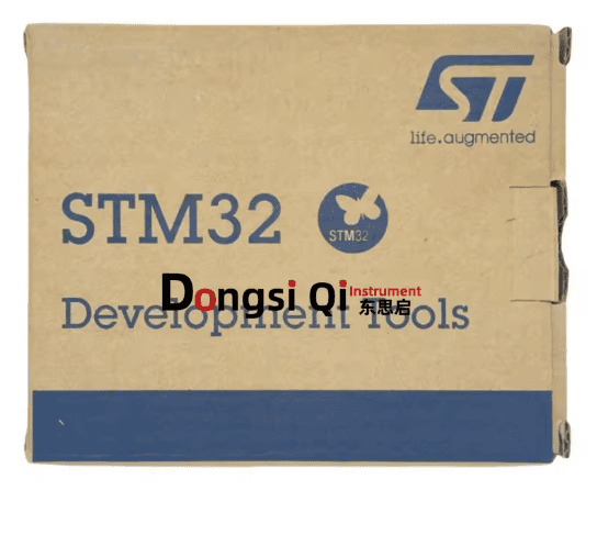 Carte de développement STM32 NUCLEO-F401RE – Nucleo-64 – STM32F401RET6 – Image 5