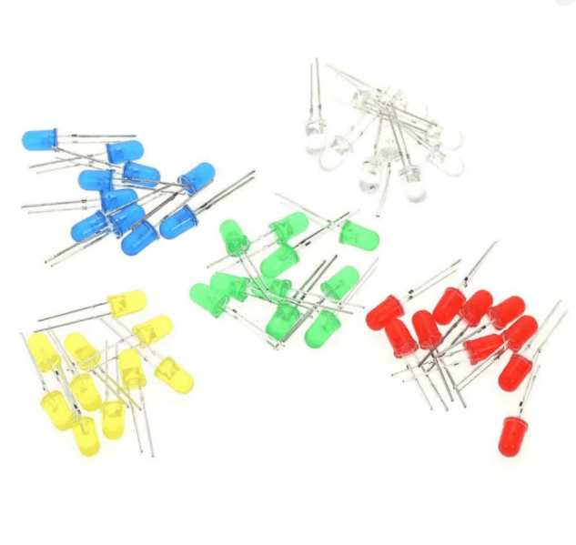 Kit assorti de composants électroniques DIY pour Arduino – Image 6