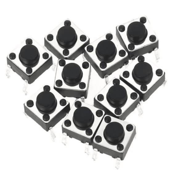 Kit assorti de composants électroniques DIY pour Arduino – Image 5