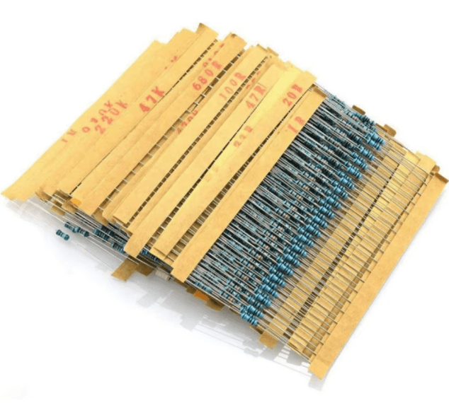 Kit assorti de composants électroniques DIY pour Arduino – Image 4