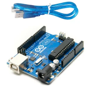 Carte de développement Arduino UNO R3 – ATmega328P