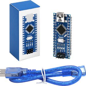 Carte de développement Arduino Nano V3 – ATmega328PB