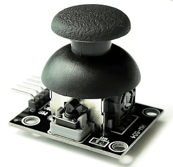 Module joystick XY double axe KY-023 – Compatible Arduino - Image 2