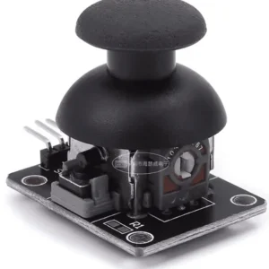 Module joystick XY double axe KY-023 – Compatible Arduino
