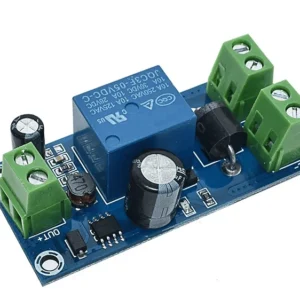 Module de commutation automatique batterie YX850 – 5V à 48V