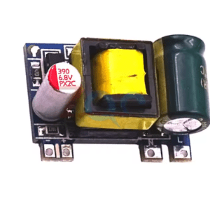 Module AC-DC isolé 5V 700mA – 3,5W