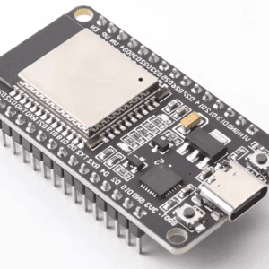 Carte de développement ESP32 – WiFi + Bluetooth – CP2102 – USB Type-C / Micro USB