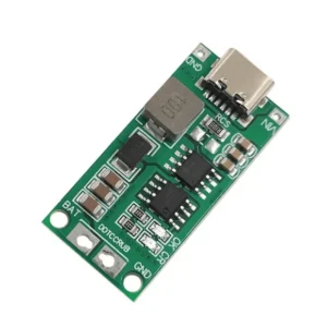 Chargeur batterie lithium 2S 8,4V – Type-C – Li-Ion / LiPo 7,4V