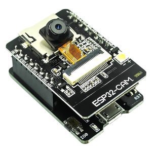 Module ESP32-CAM