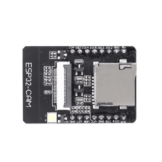 Module ESP32-CAM – Image 4
