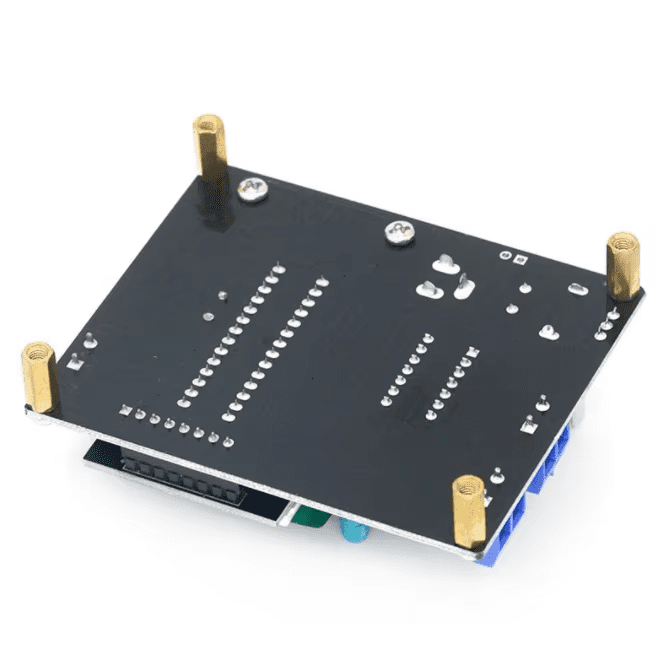 Testeur multifonction LCD GM328A – Image 3
