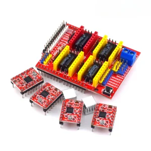 Carte d’extension CNC Shield V3