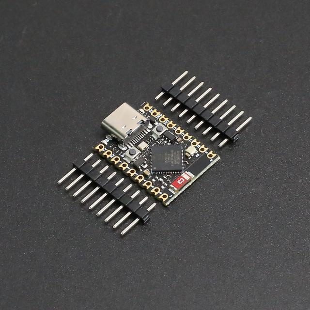 ESP32-C3 SuperMini WiFi – Image 2