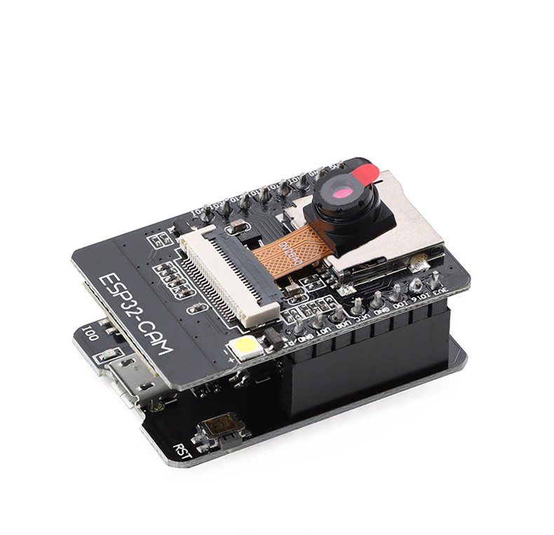 Module ESP32-CAM – Image 2