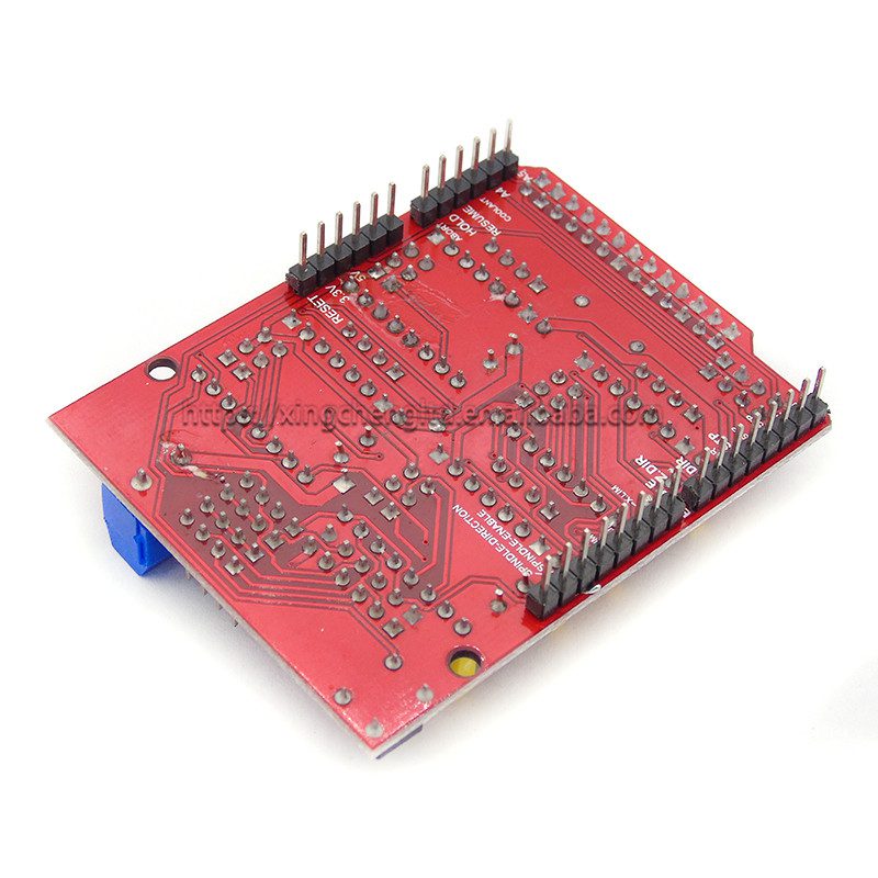Carte d’extension CNC Shield V3 – Image 3