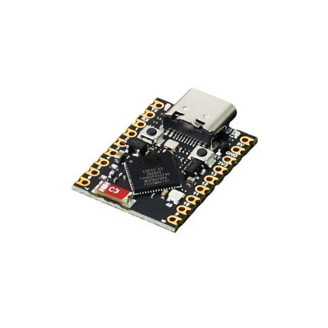 ESP32-C3 SuperMini WiFi – Image 3
