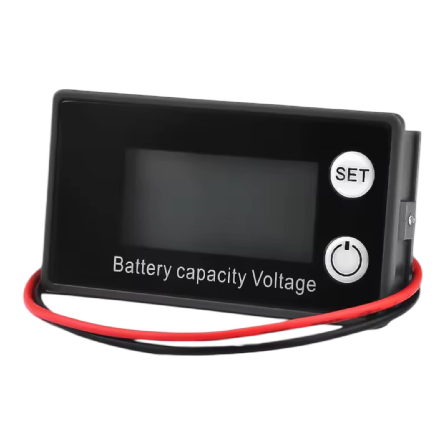 Indicateur de capacité de batterie 6133A – 8 à 100V DC – Image 2