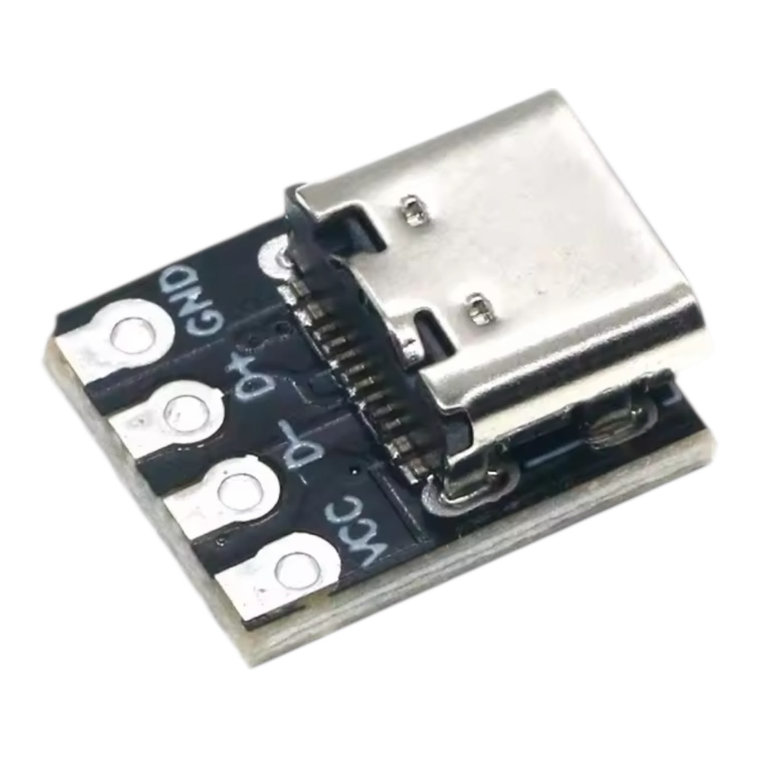 Connecteur USB Type-C 3.1 – Carte adaptateur PCB