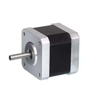 Moteur pas à pas NEMA 17 – SM-42HB34F08AB – 1.8° – 12V