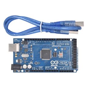 Carte de développement Arduino Mega 2560 – ATmega2560