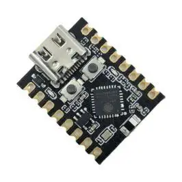 ESP32-C3 SuperMini WiFi – Image 4