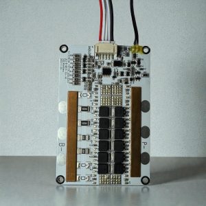 Carte BMS 4S 30A – Protection batterie lithium 18650