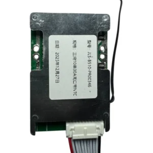 Carte BMS 13S 40A – Protection batterie lithium haute puissance