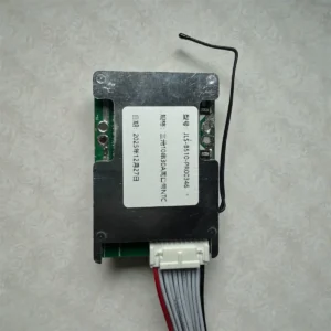BMS 10S 30A – Protection batterie lithium haute tension
