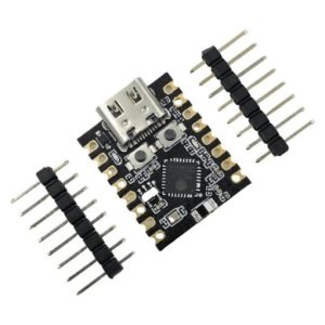 ESP32-C3 SuperMini WiFi