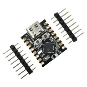 ESP32-C3 SuperMini WiFi