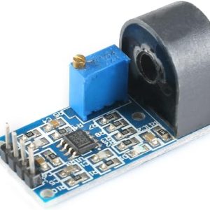 Capteur de courant ZMCT103C 5A AC