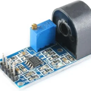 Capteur de courant ZMCT103C 5A AC