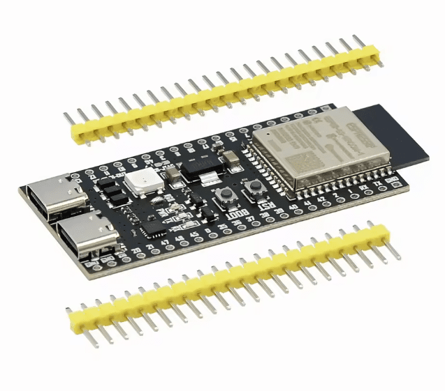 Carte de développement ESP32-S3-WROOM-N16R8 – WiFi & Bluetooth – Image 2