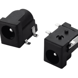 Connecteur d’alimentation DC-005 SMD – 5.5 × 2.1 mm