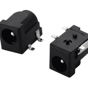 Connecteur d’alimentation DC-005 SMD – 5.5 × 2.1 mm