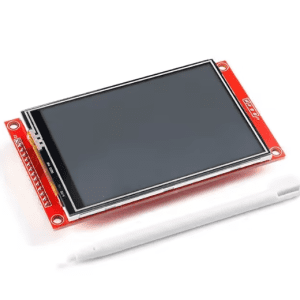 Écran TFT 2.4” SPI – ST7789 – Module LCD couleur