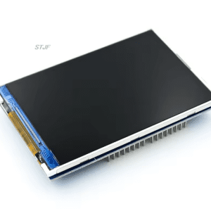 Écran TFT LCD 3.5” – 480×320 – ILI9486 – pour Arduino UNO / Mega2560