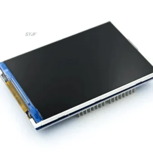 Écran TFT LCD 3.5” – 480×320 – ILI9486 – pour Arduino UNO / Mega2560