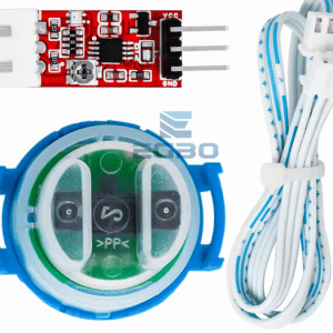Module capteur de turbidité – 3.3V–5V – Détection qualité de l’eau