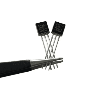 Capteur de température DS18B20 – Numérique étanche / standard