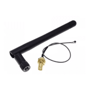 Adaptateur antenne IPEX vers SMA – Câble WiFi 2.4G