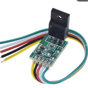 Module CA-888 STR – Alimentation AC-DC compacte