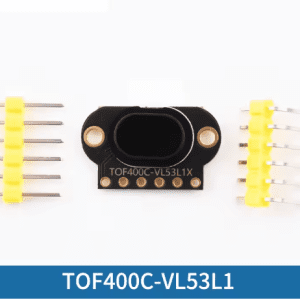Capteur de distance ToF VL53L1X – Module TOF400C