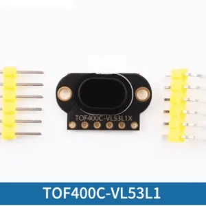 Capteur de distance ToF VL53L1X – Module TOF400C