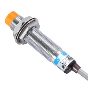 Capteur de proximité