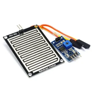 Module capteur de pluie LM393