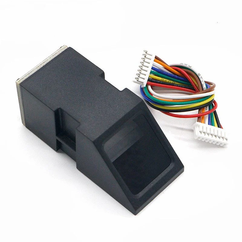 Module capteur d’empreintes digitales AS608