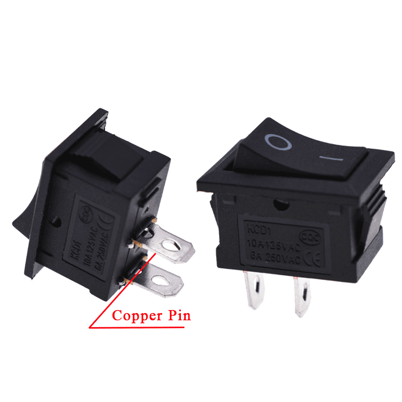 Interrupteur à bascule – Image 2