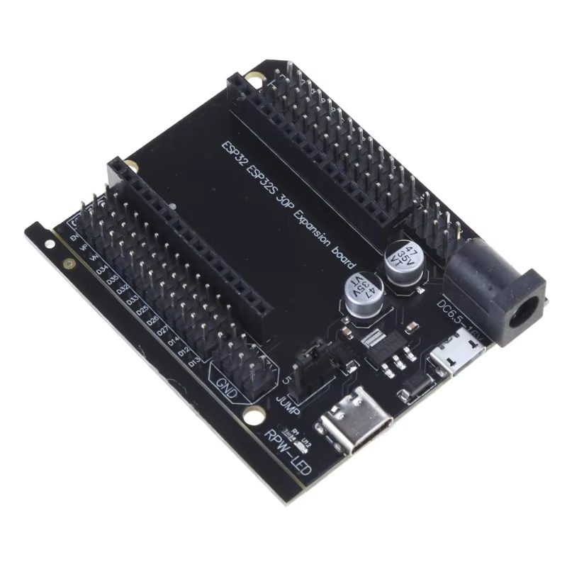 Carte de développement ESP32 30P DEVKIT V1 (ESP32S)